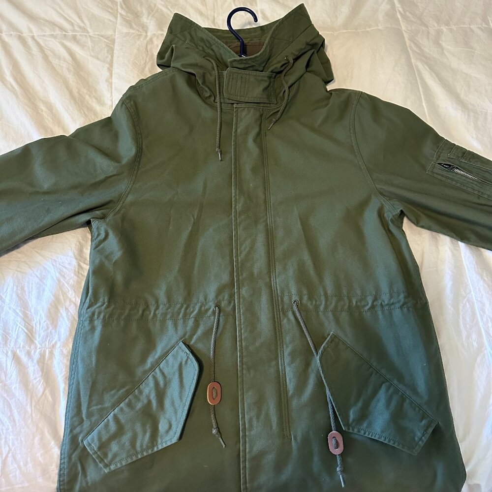 Alpha Industries